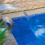 Casa Evelyn Piscina Climatizada 플라야블랑카