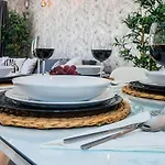 Casa Evelyn Piscina Climatizada 펜션