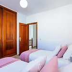 Casa Evelyn Piscina Climatizada 펜션 플라야블랑카