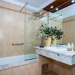 펜션 Casa Evelyn Piscina Climatizada *