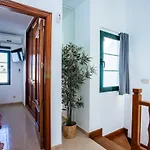 Casa Evelyn Piscina Climatizada 펜션 플라야블랑카