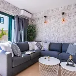 펜션 Casa Evelyn Piscina Climatizada *