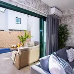 펜션 Casa Evelyn Piscina Climatizada *