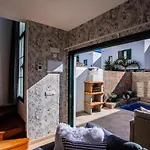 Casa Evelyn Piscina Climatizada * 플라야블랑카