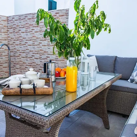 Casa Evelyn Piscina Climatizada Σπίτι διακοπών *