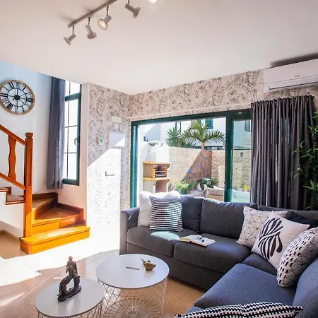 Casa Evelyn Piscina Climatizada *