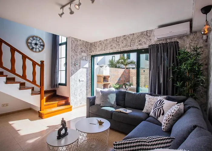 Casa Evelyn Piscina Climatizada *