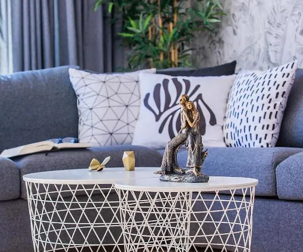 펜션 Casa Evelyn Piscina Climatizada