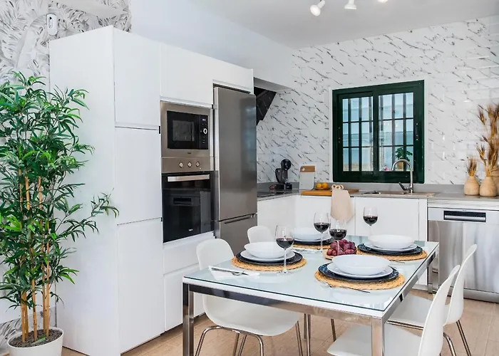 펜션 Casa Evelyn Piscina Climatizada