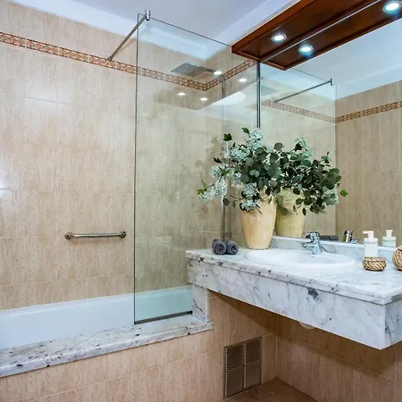 Holiday home Casa Evelyn Piscina Climatizada *