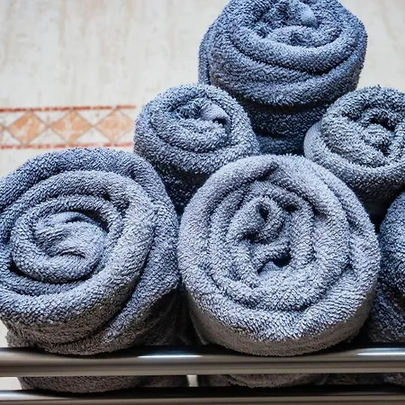 Holiday home Casa Evelyn Piscina Climatizada