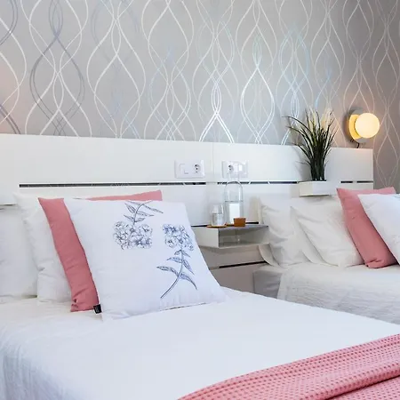 Vakantiehuis Casa Evelyn Piscina Climatizada Playa Blanca (Lanzarote)