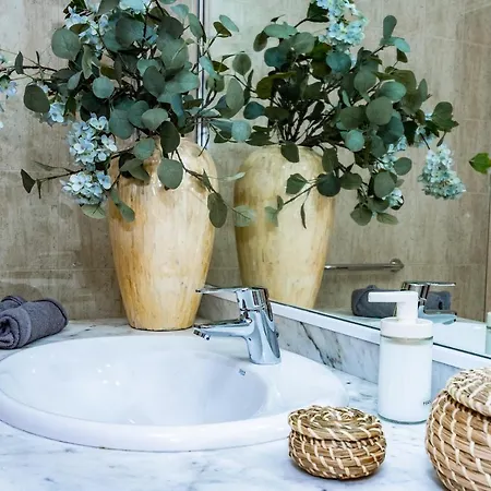 Vakantiehuis Casa Evelyn Piscina Climatizada *