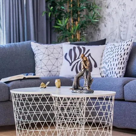 Vakantiehuis Casa Evelyn Piscina Climatizada