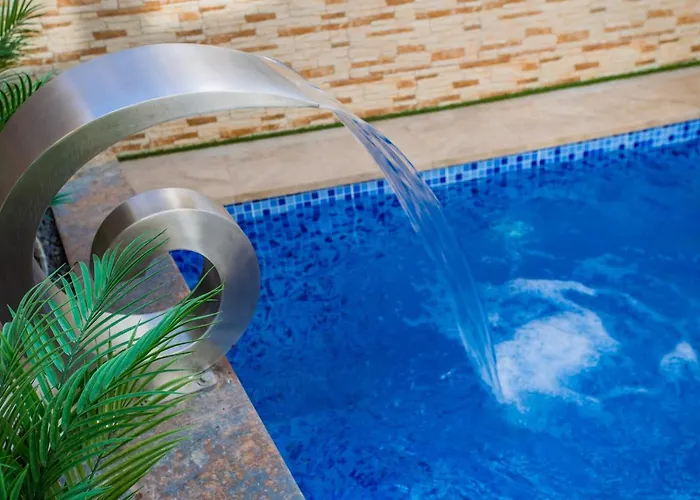 Casa Evelyn Piscina Climatizada Playa Blanca (Lanzarote)