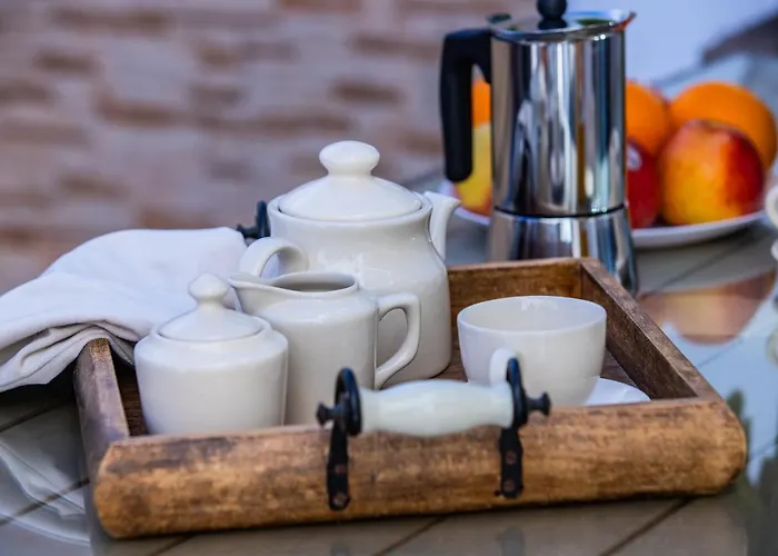 Semesterbostad Casa Evelyn Piscina Climatizada