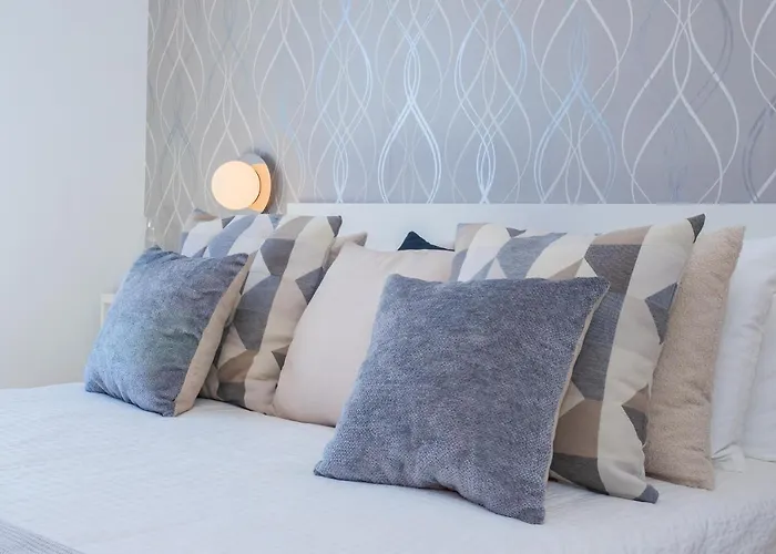 Semesterbostad Casa Evelyn Piscina Climatizada *