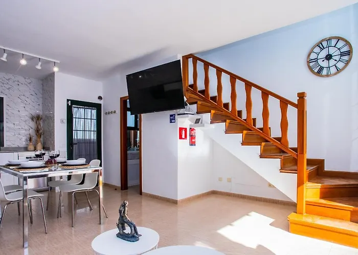 別荘 Casa Evelyn Piscina Climatizada