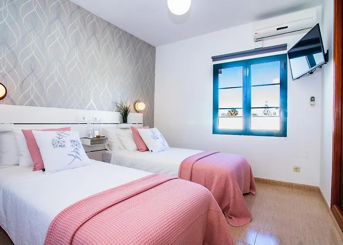 Casa Evelyn Piscina Climatizada