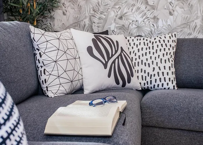 Semesterbostad Casa Evelyn Piscina Climatizada