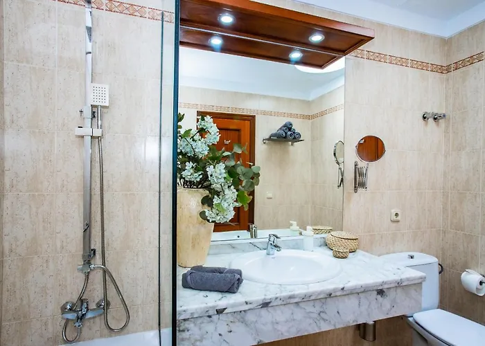 Casa Evelyn Piscina Climatizada Semesterbostad *