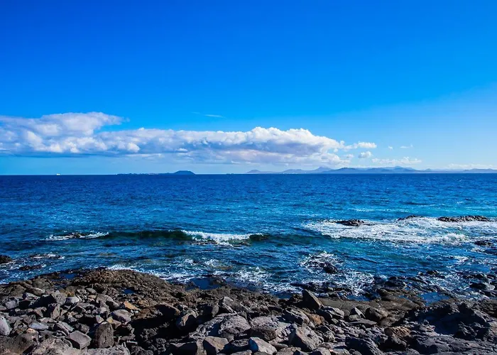 Casa Evelyn Piscina Climatizada Feriehus