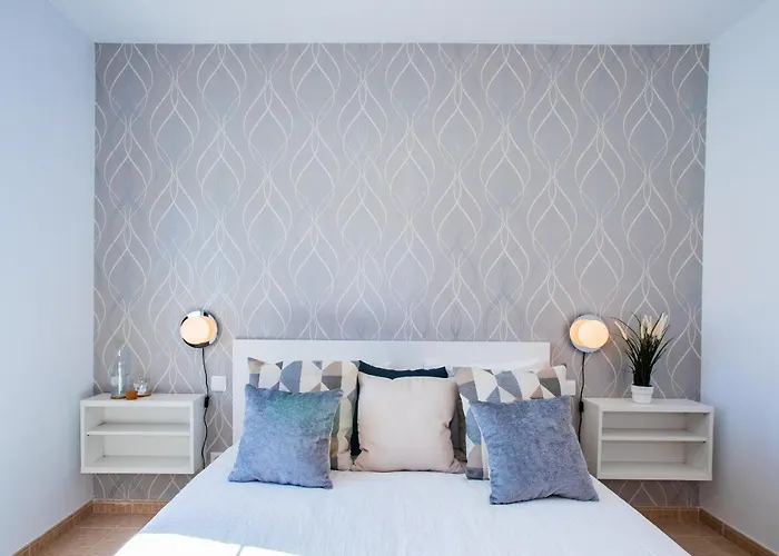 Casa Evelyn Piscina Climatizada Playa Blanca (Lanzarote)