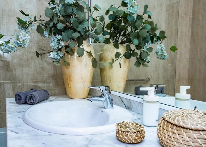 Semesterbostad Casa Evelyn Piscina Climatizada *