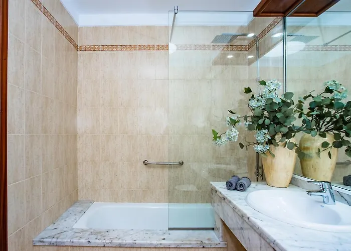 Semesterbostad Casa Evelyn Piscina Climatizada *