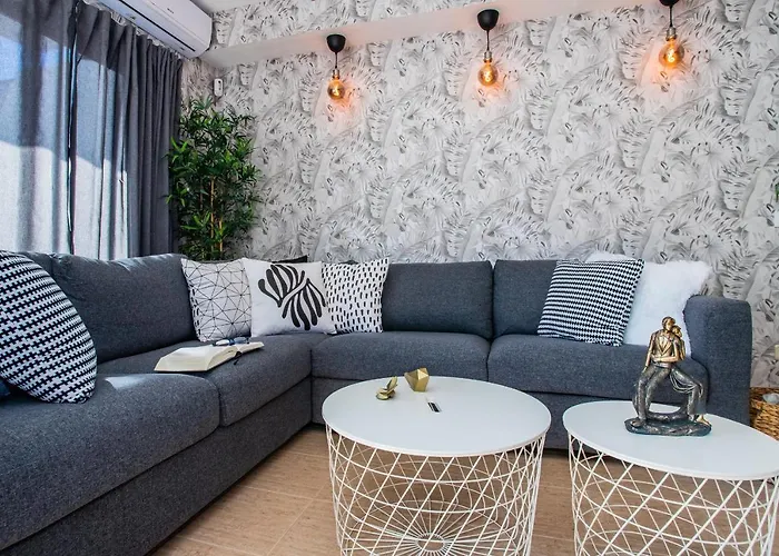 Feriehus Casa Evelyn Piscina Climatizada *