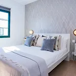 Casa Evelyn Piscina Climatizada פלאיה בלנקה