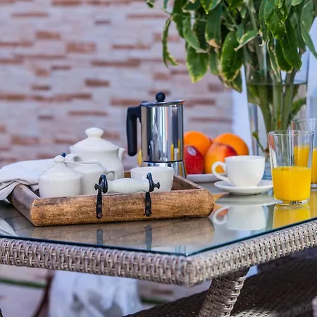 Casa Evelyn Piscina Climatizada Будинок відпочинку