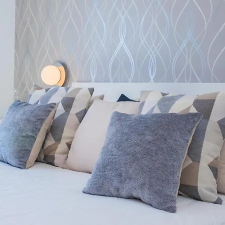 بيت للعطل Casa Evelyn Piscina Climatizada *