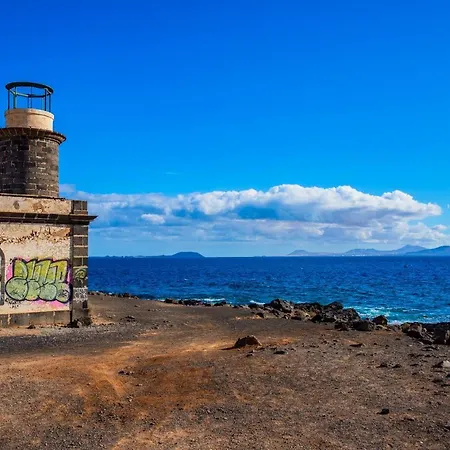 بيت للعطل Casa Evelyn Piscina Climatizada
