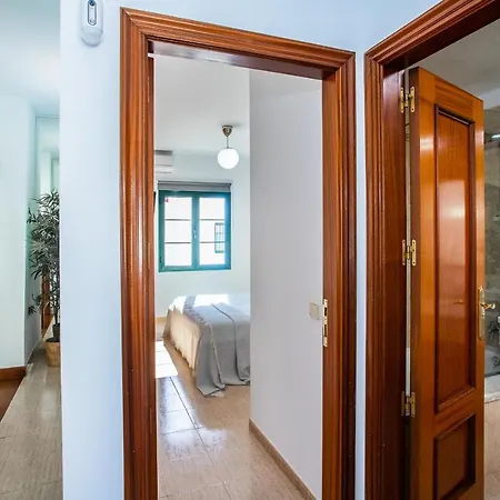 Casa Evelyn Piscina Climatizada بيت للعطل