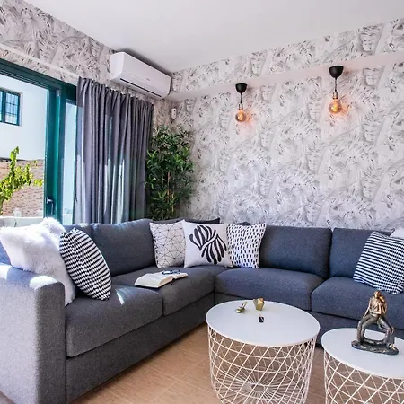 بيت للعطل Casa Evelyn Piscina Climatizada *