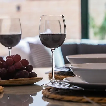 Casa Evelyn Piscina Climatizada بيت للعطل بلايا بلانكا