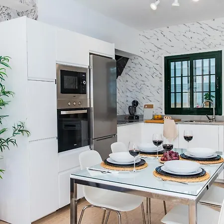 بيت للعطل Casa Evelyn Piscina Climatizada