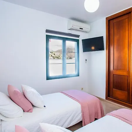 Casa Evelyn Piscina Climatizada Playa Blanca (Lanzarote)