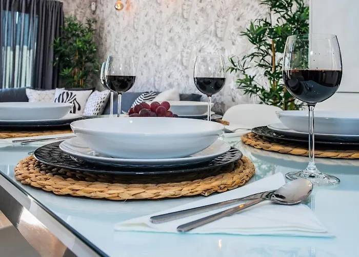 Casa Evelyn Piscina Climatizada Σπίτι διακοπών