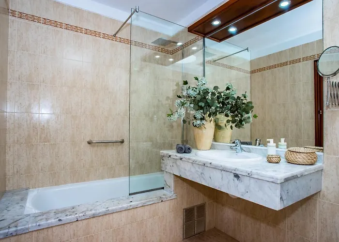 Σπίτι διακοπών Casa Evelyn Piscina Climatizada *