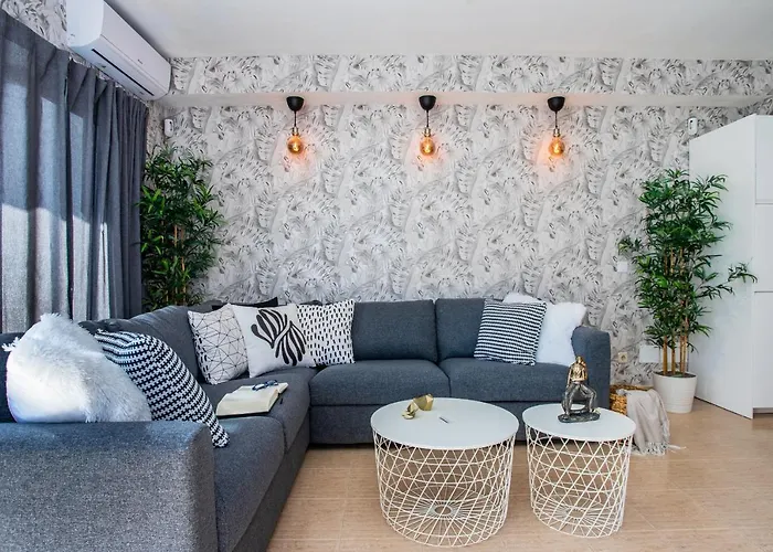 Casa Evelyn Piscina Climatizada Πλάγια Μπλάνκα