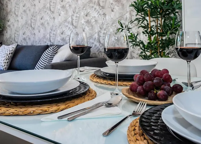 Casa Evelyn Piscina Climatizada * Πλάγια Μπλάνκα