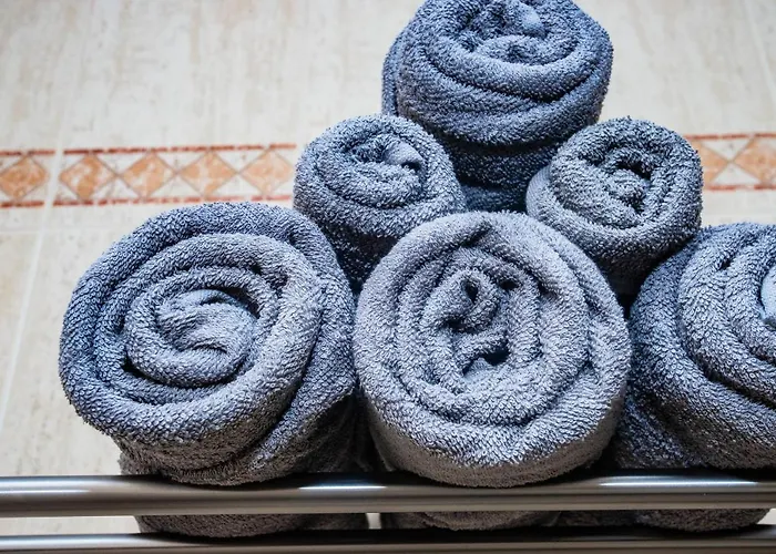 Σπίτι διακοπών Casa Evelyn Piscina Climatizada