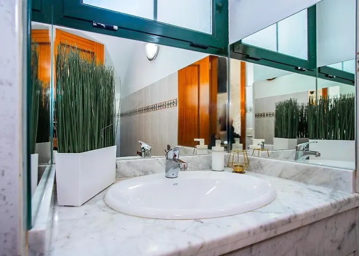 Σπίτι διακοπών Casa Evelyn Piscina Climatizada *