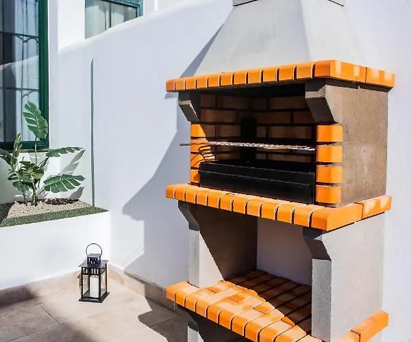 Casa Evelyn Piscina Climatizada Σπίτι διακοπών *