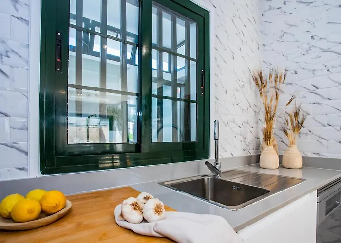 Casa Evelyn Piscina Climatizada *