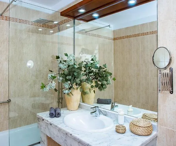 Casa Evelyn Piscina Climatizada *